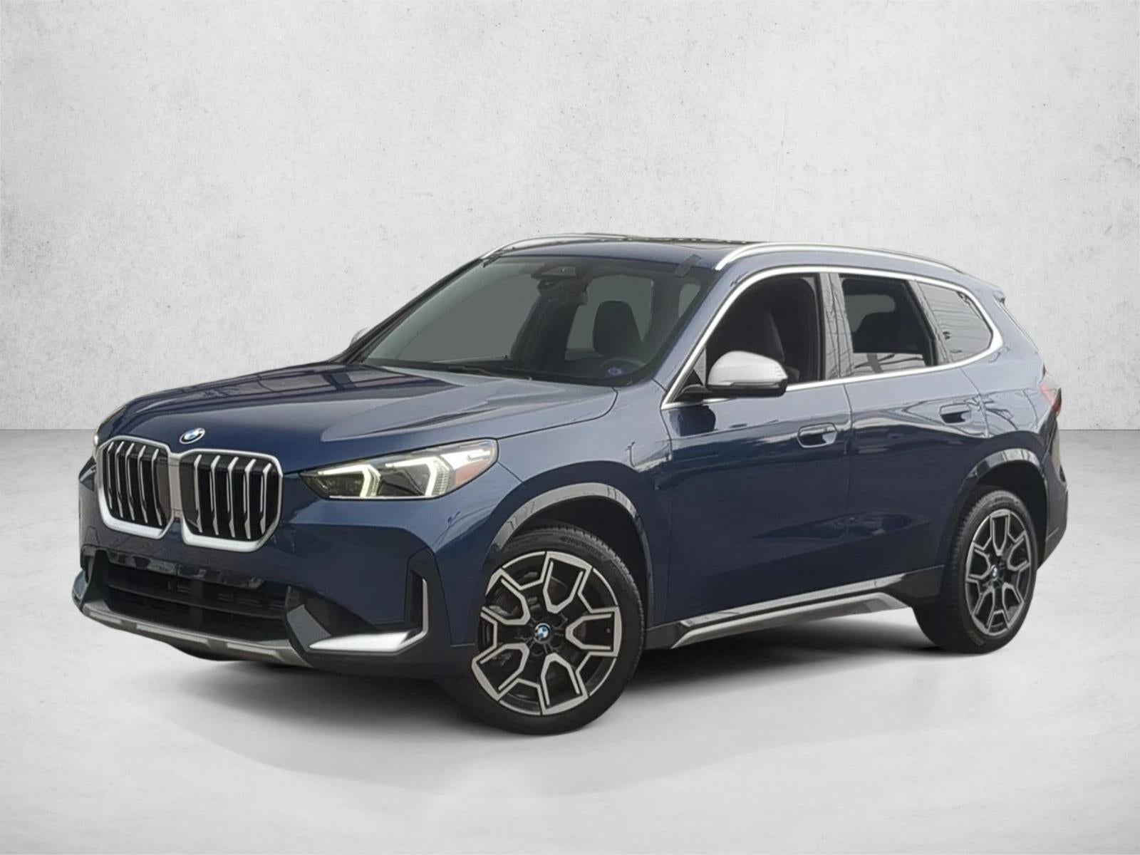 2023 BMW X1 xDrive28i Sports Activity Vehicle
