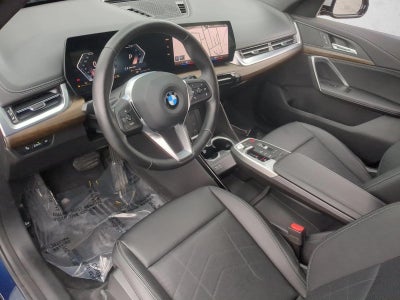2023 BMW X1 xDrive28i Sports Activity Vehicle