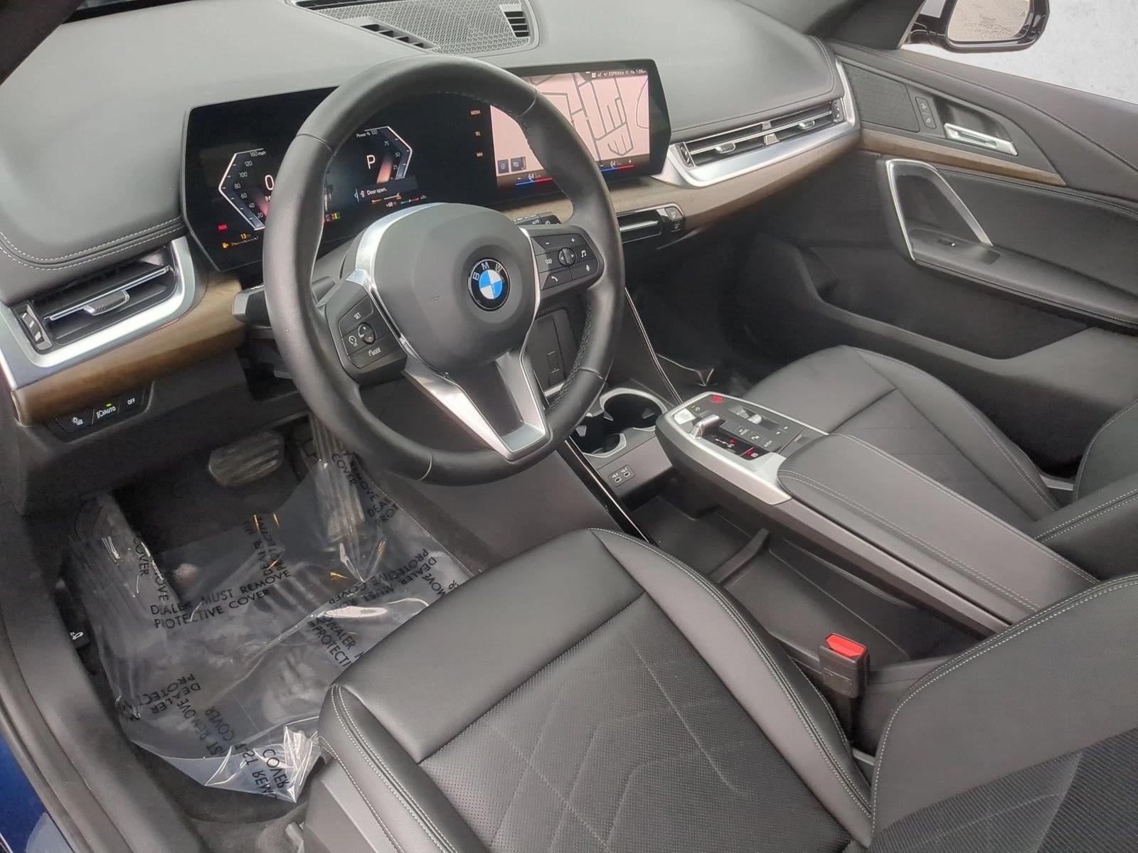 2023 BMW X1 xDrive28i Sports Activity Vehicle
