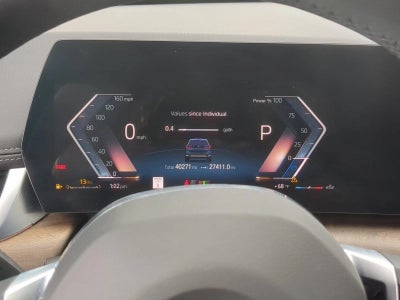 2023 BMW X1 xDrive28i Sports Activity Vehicle