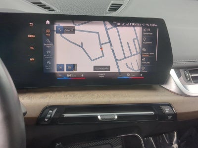 2023 BMW X1 xDrive28i Sports Activity Vehicle