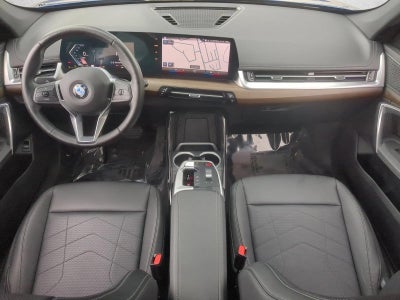 2023 BMW X1 xDrive28i Sports Activity Vehicle