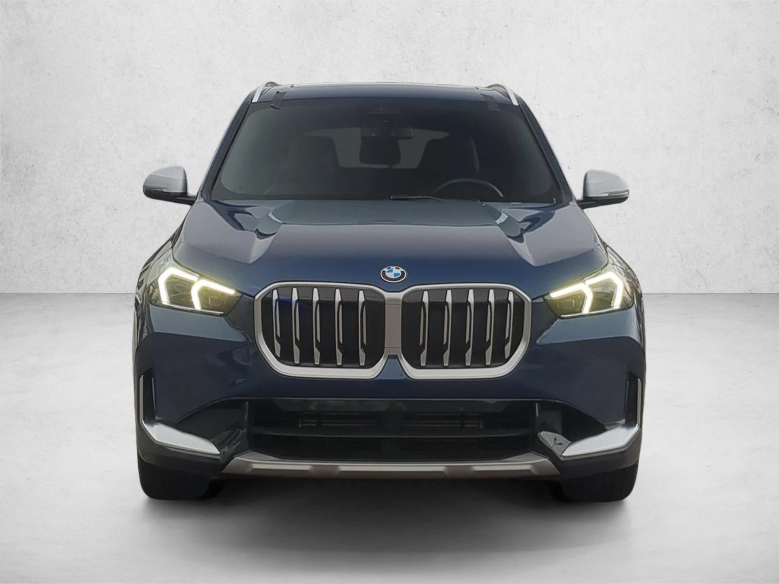 2023 BMW X1 xDrive28i Sports Activity Vehicle