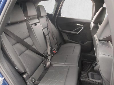 2023 BMW X1 xDrive28i Sports Activity Vehicle