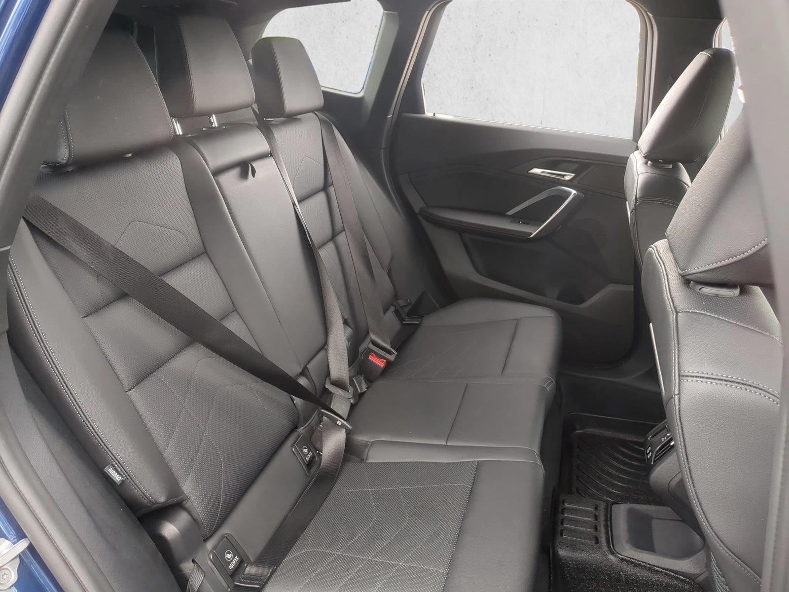 2023 BMW X1 xDrive28i Sports Activity Vehicle