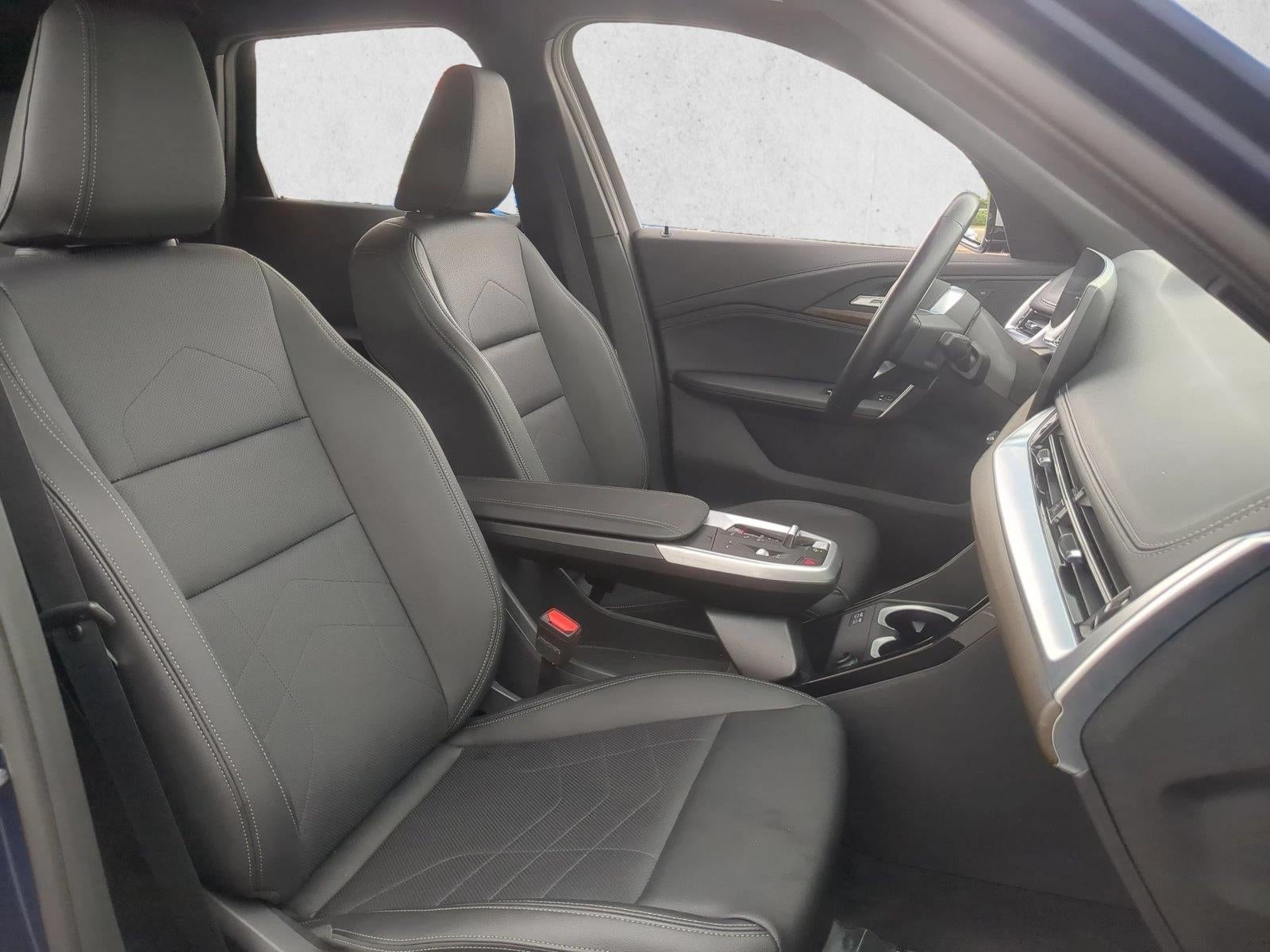 2023 BMW X1 xDrive28i Sports Activity Vehicle