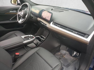 2023 BMW X1 xDrive28i Sports Activity Vehicle