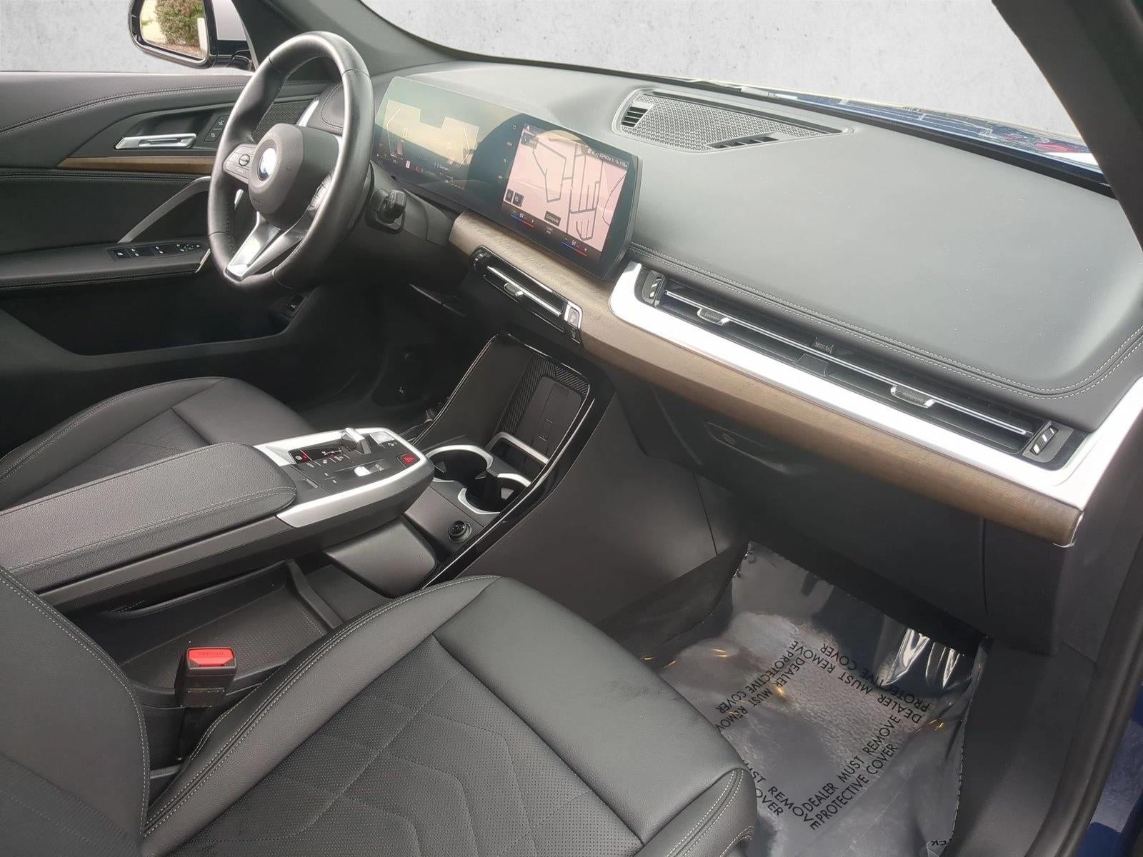 2023 BMW X1 xDrive28i Sports Activity Vehicle