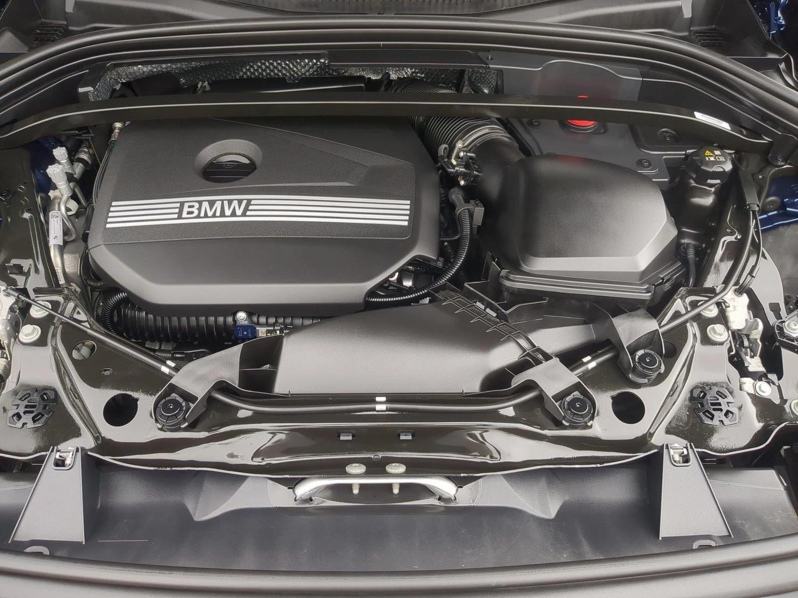 2023 BMW X1 xDrive28i Sports Activity Vehicle