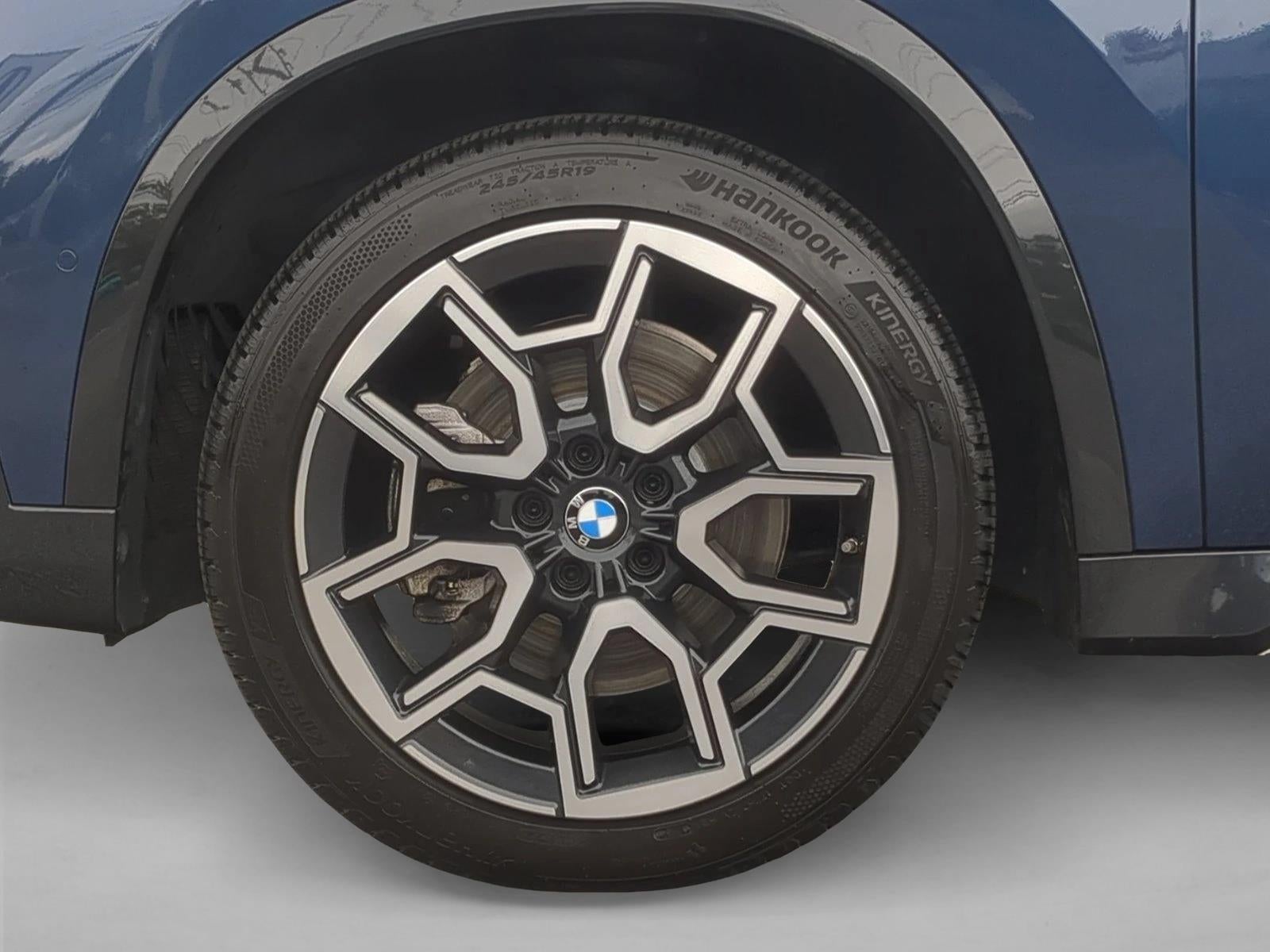 2023 BMW X1 xDrive28i Sports Activity Vehicle