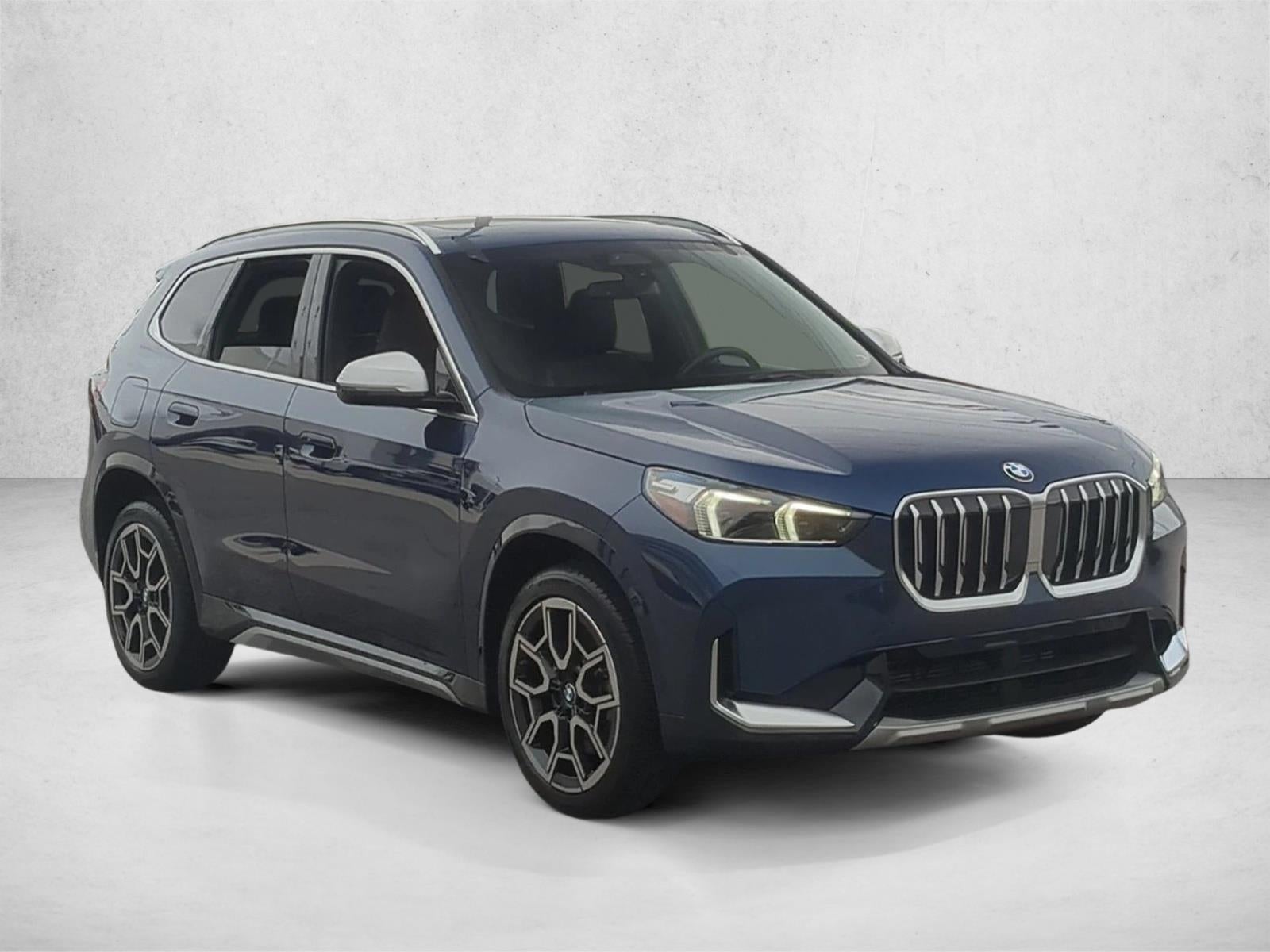 2023 BMW X1 xDrive28i Sports Activity Vehicle