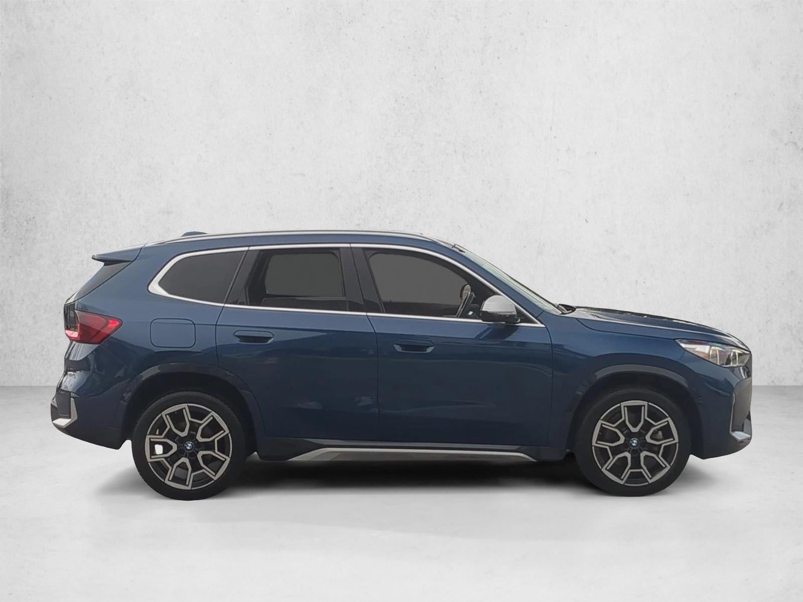 2023 BMW X1 xDrive28i Sports Activity Vehicle