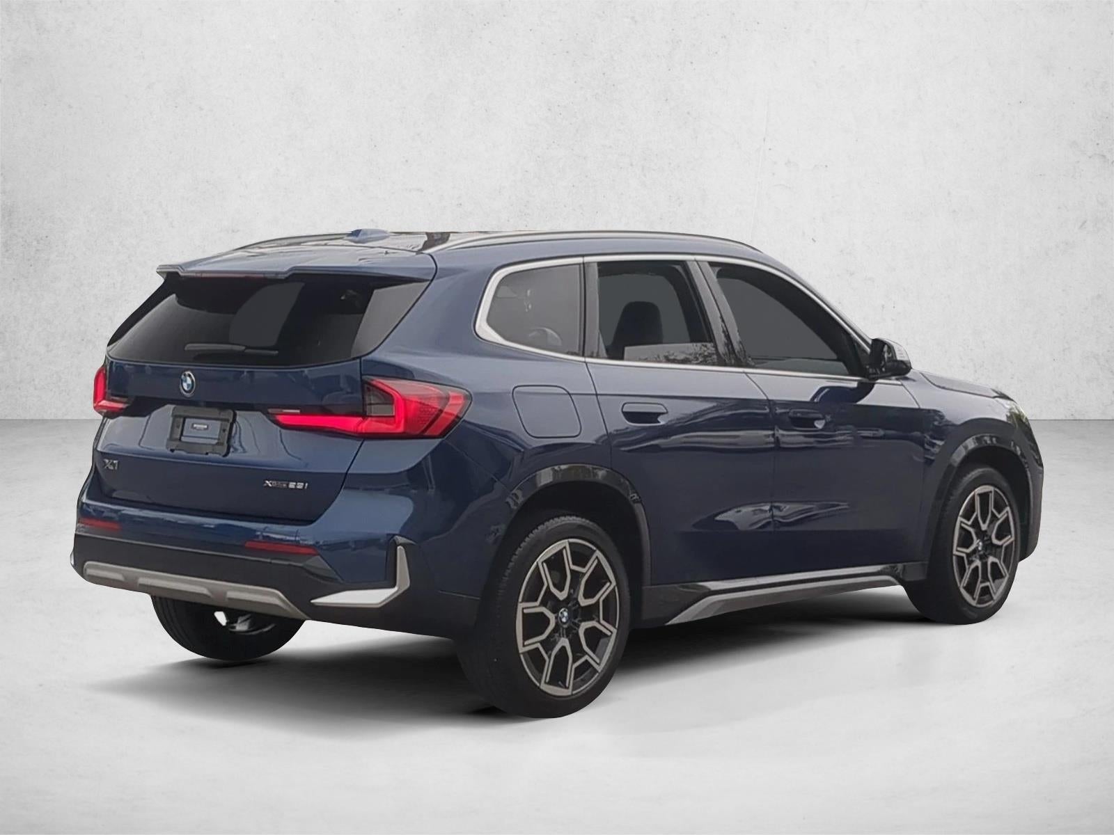 2023 BMW X1 xDrive28i Sports Activity Vehicle