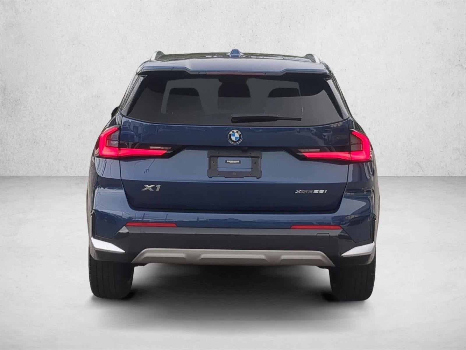 2023 BMW X1 xDrive28i Sports Activity Vehicle