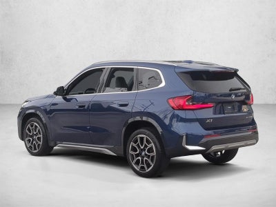 2023 BMW X1 xDrive28i Sports Activity Vehicle