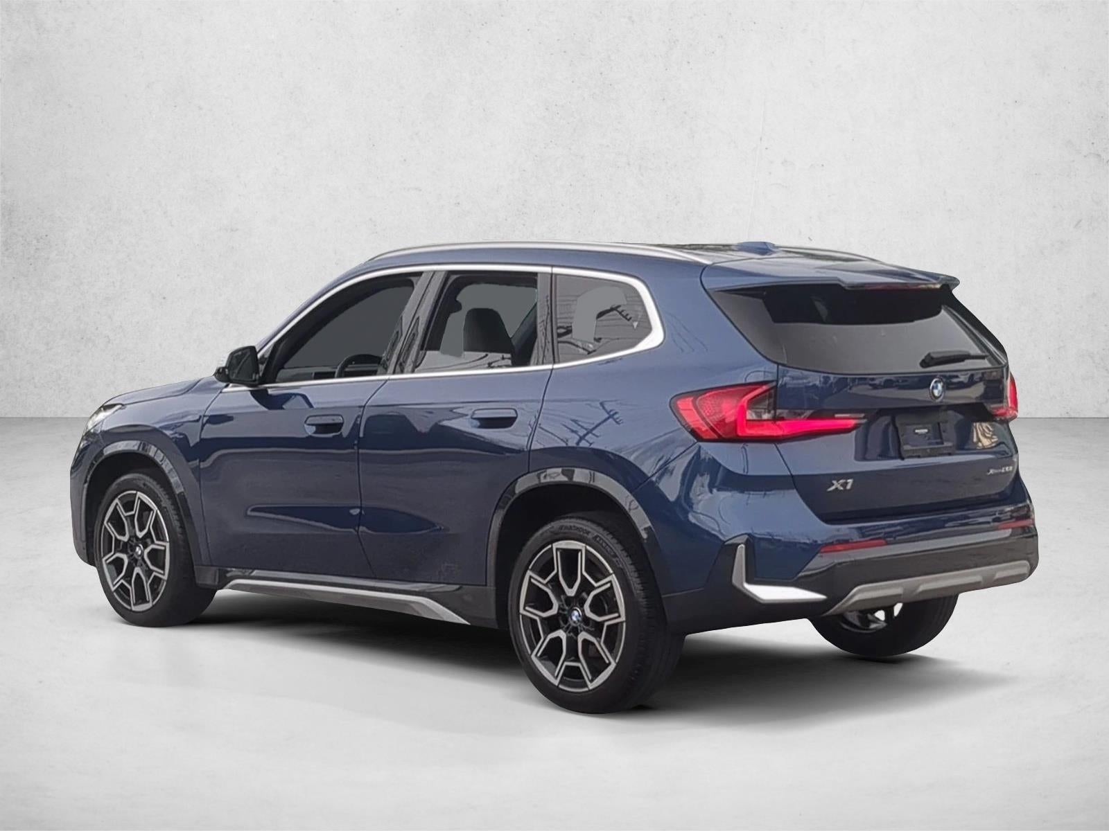 2023 BMW X1 xDrive28i Sports Activity Vehicle