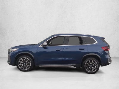 2023 BMW X1 xDrive28i Sports Activity Vehicle