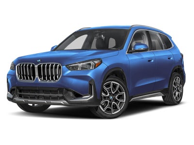 2023 BMW X1 xDrive28i Sports Activity Vehicle
