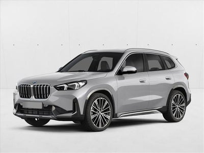 2023 BMW X1 xDrive28i Sports Activity Vehicle