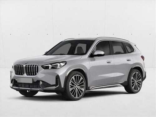 2023 BMW X1 xDrive28i Sports Activity Vehicle