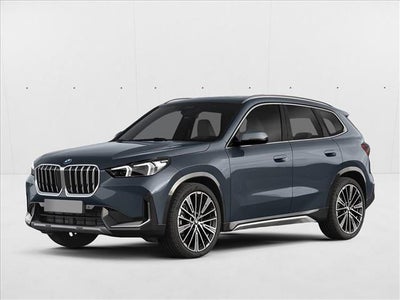 2024 BMW X1 xDrive28i Sports Activity Vehicle