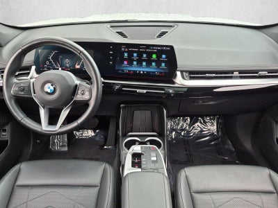 2025 BMW X1 xDrive28i Sports Activity Vehicle