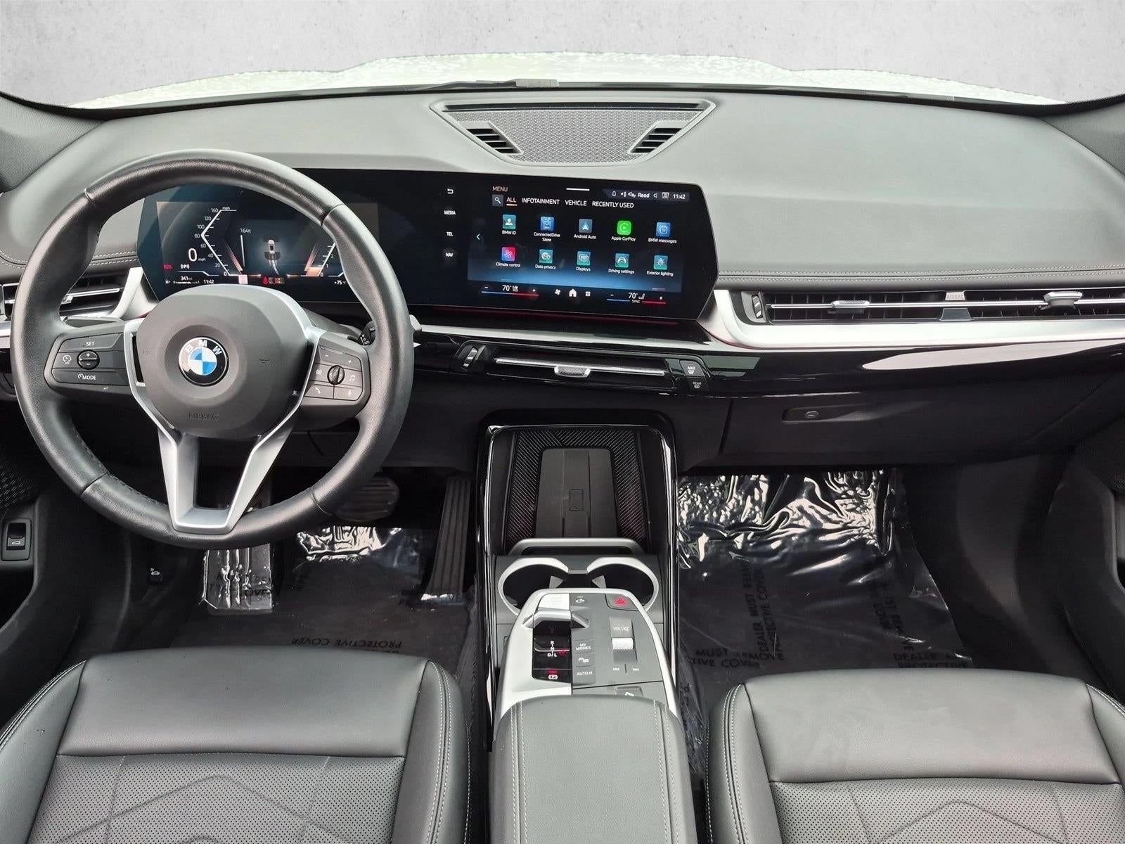 2025 BMW X1 xDrive28i Sports Activity Vehicle
