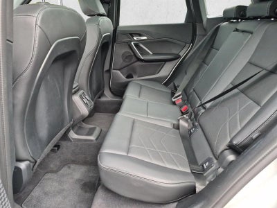2025 BMW X1 xDrive28i Sports Activity Vehicle
