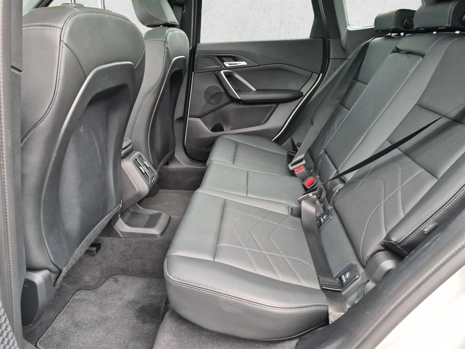 2025 BMW X1 xDrive28i Sports Activity Vehicle