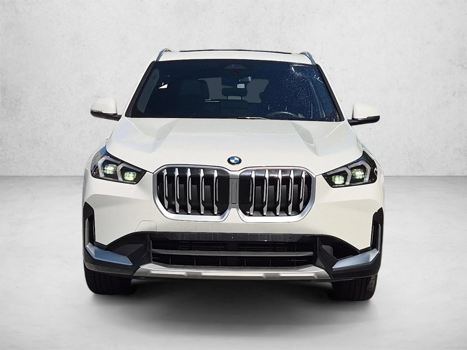 2025 BMW X1 xDrive28i Sports Activity Vehicle