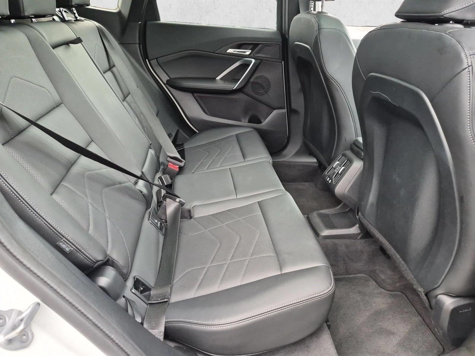 2025 BMW X1 xDrive28i Sports Activity Vehicle
