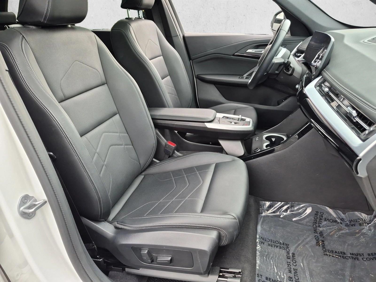 2025 BMW X1 xDrive28i Sports Activity Vehicle