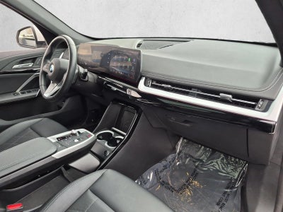 2025 BMW X1 xDrive28i Sports Activity Vehicle