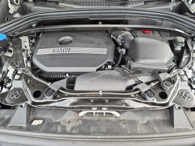 2025 BMW X1 xDrive28i Sports Activity Vehicle