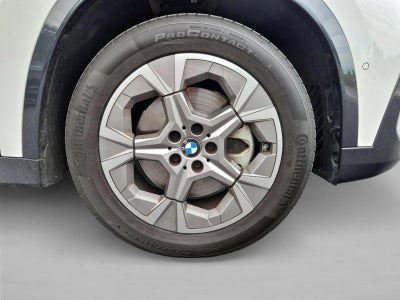 2025 BMW X1 xDrive28i Sports Activity Vehicle