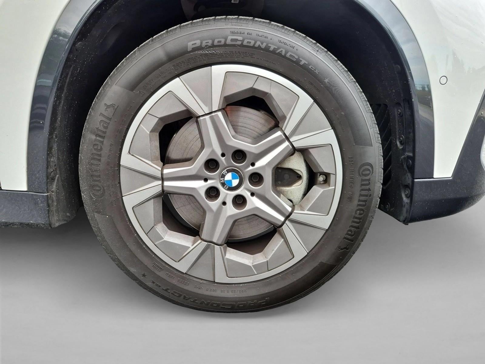 2025 BMW X1 xDrive28i Sports Activity Vehicle