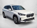 2025 BMW X1 xDrive28i Sports Activity Vehicle