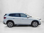 2025 BMW X1 xDrive28i Sports Activity Vehicle