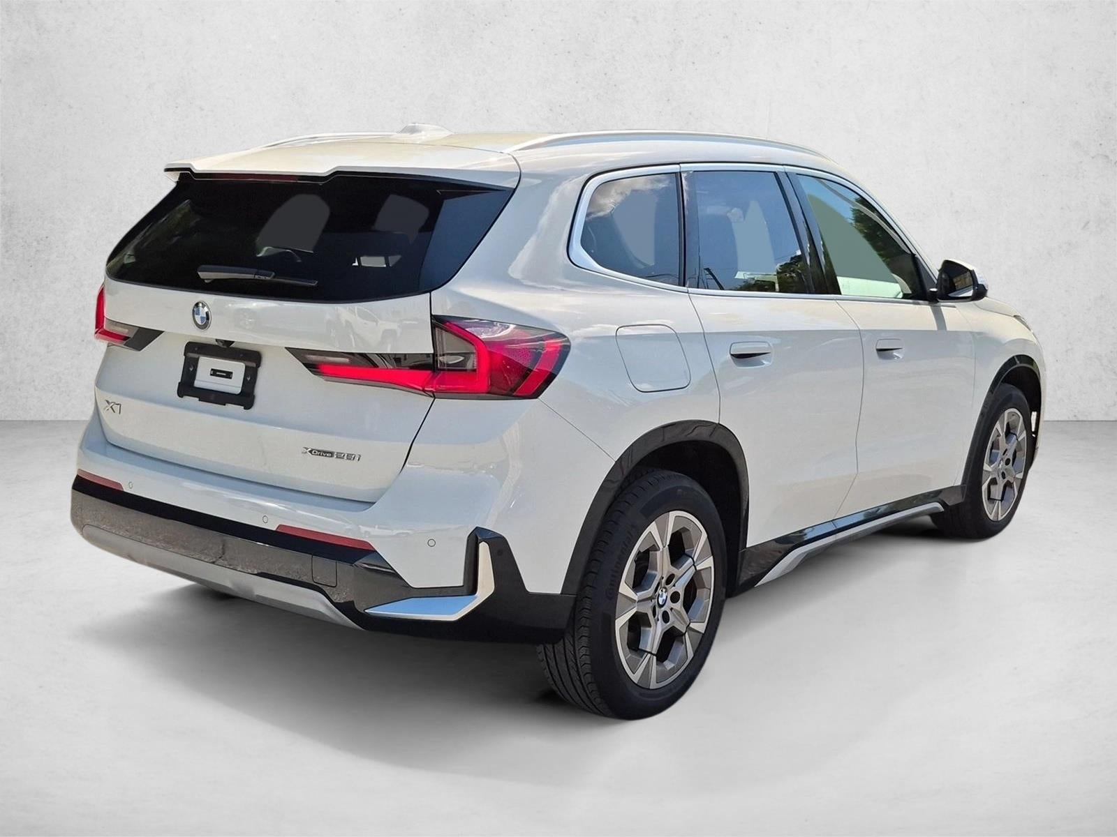 2025 BMW X1 xDrive28i Sports Activity Vehicle