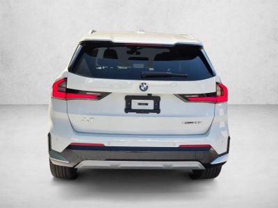 2025 BMW X1 xDrive28i Sports Activity Vehicle