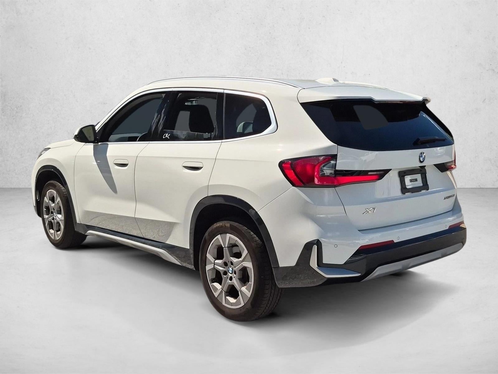 2025 BMW X1 xDrive28i Sports Activity Vehicle