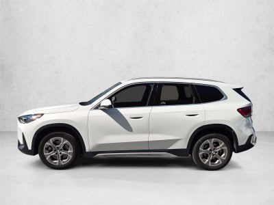 2025 BMW X1 xDrive28i Sports Activity Vehicle