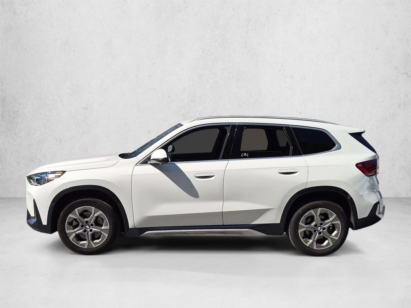 2025 BMW X1 xDrive28i Sports Activity Vehicle