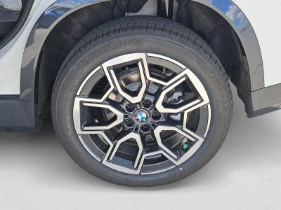 2026 BMW X1 xDrive28i Sports Activity Vehicle