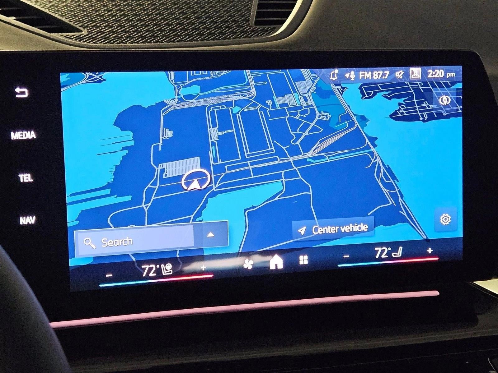 2026 BMW X1 xDrive28i Sports Activity Vehicle