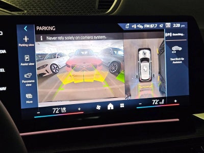 2026 BMW X1 xDrive28i Sports Activity Vehicle