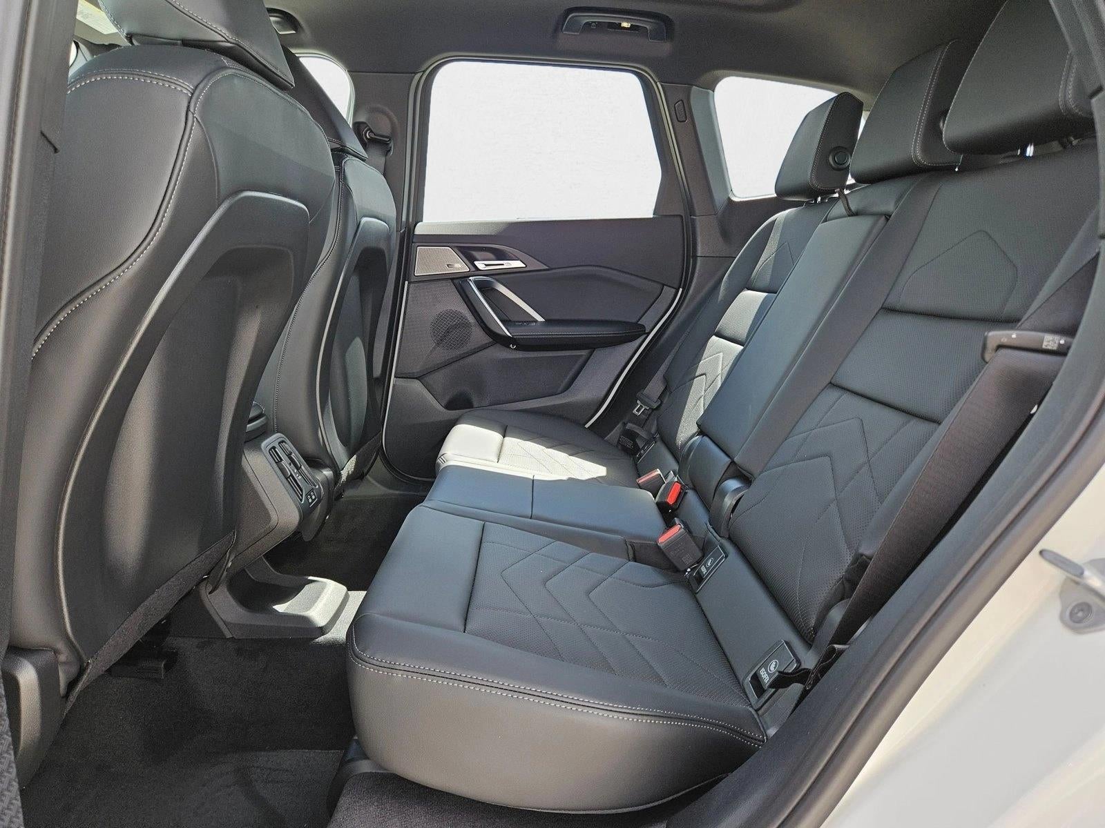 2026 BMW X1 xDrive28i Sports Activity Vehicle