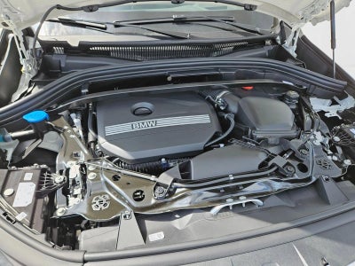 2026 BMW X1 xDrive28i Sports Activity Vehicle