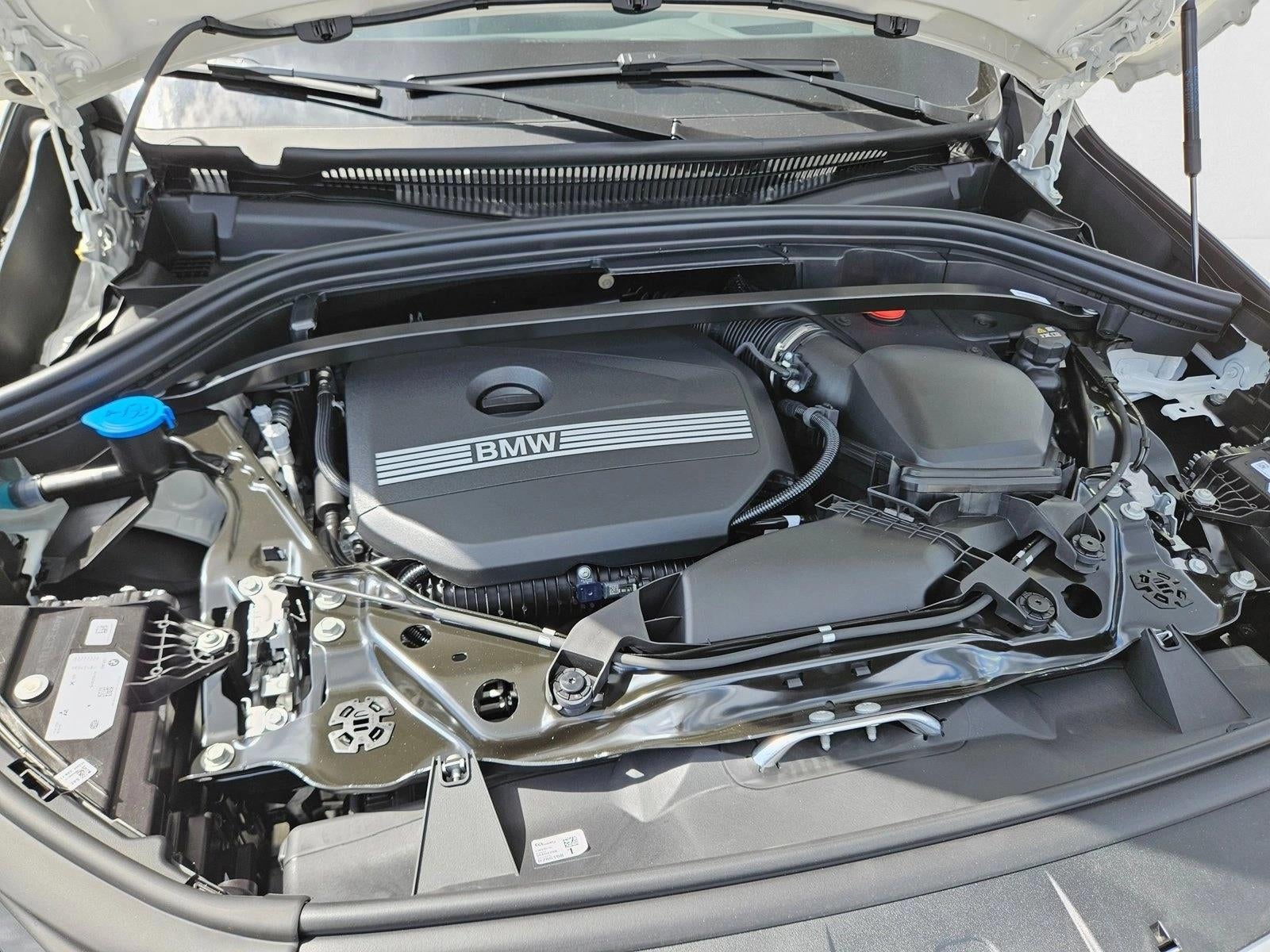 2026 BMW X1 xDrive28i Sports Activity Vehicle