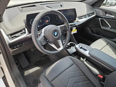 2026 BMW X1 xDrive28i Sports Activity Vehicle
